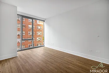 Rented by Mirador Real Estate