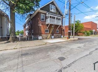 837 Wayside Rd #2, Cleveland, OH 44110