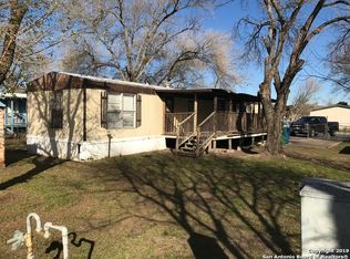 5522 Abilene Trl, San Antonio, TX 78222
