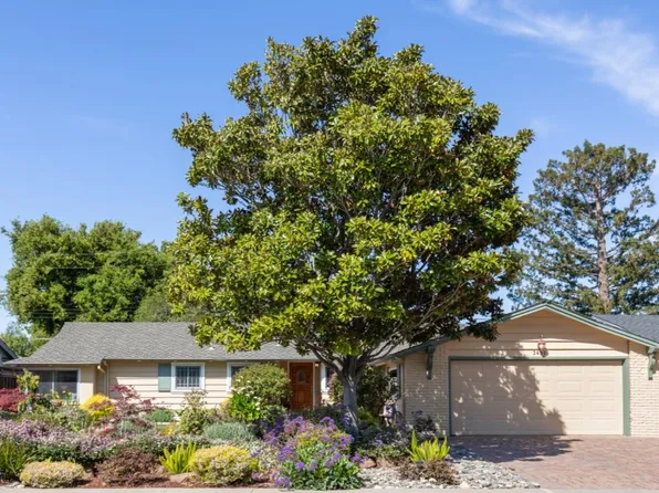 2451 Villa Nueva Way, Mountain View, CA 94040