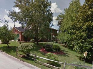 2101 Woodhill Pl, Saint Albans, WV 25177