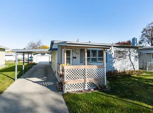 1207 Juneau Dr, Billings, MT 59101