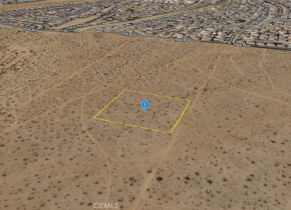 2nd image of 14900 Hook Blvd