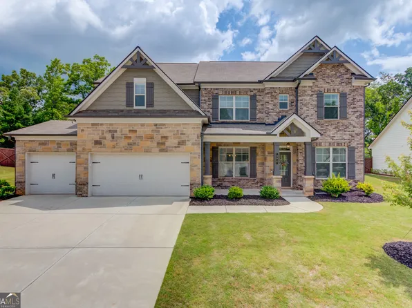 396 Brant Cir, Jefferson, GA 30549