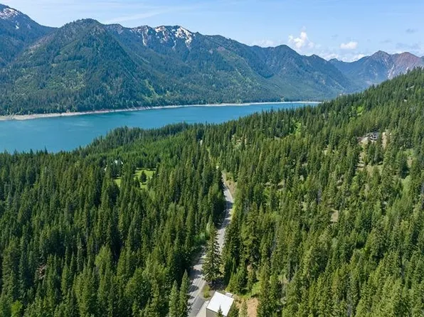 Newport Creek Dr, Ronald, WA 98940