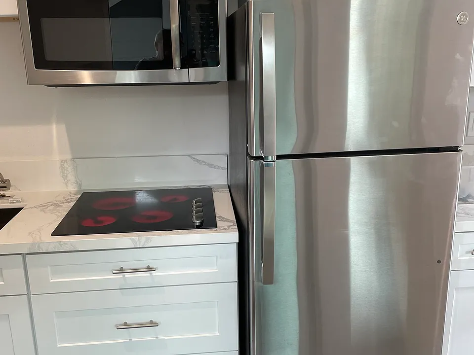 Kitchenette