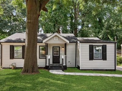 960 Astor Ave SW, Atlanta, GA, 30310