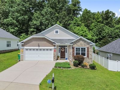 3916 Clipper Ln, Hopewell, VA, 23860