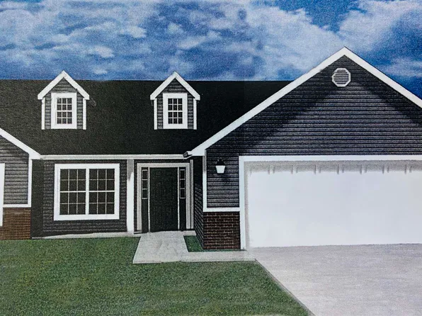 3423 Cantabria Cv, Auburn, IN 46706
