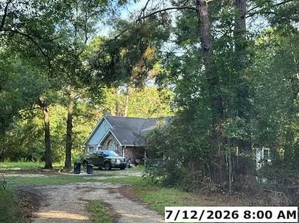 2156 Palestine Rd, Picayune, MS 39466