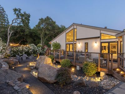 110 Bonnie Brook Drive, Napa, CA, 94558