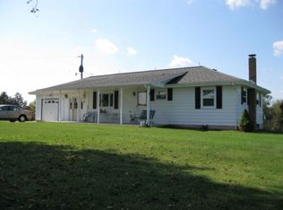 34665 Bashan Rd, Long Bottom, OH 45743