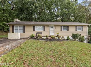 4520 Felty Dr, Knoxville, TN 37918