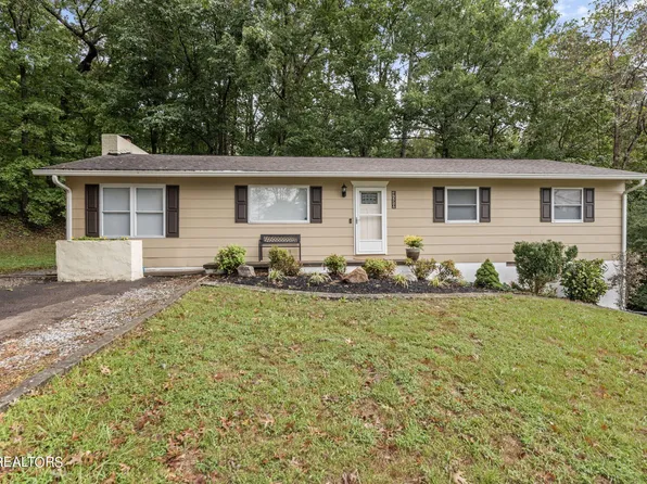 4520 Felty Dr, Knoxville, TN 37918