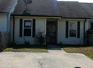 1474 Sangaree Cir, Virginia Beach, VA 23464