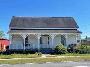 5306 4th Ave, Eastman, GA 31023