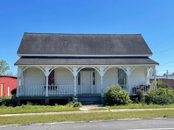 5306 4th Ave, Eastman, GA 31023