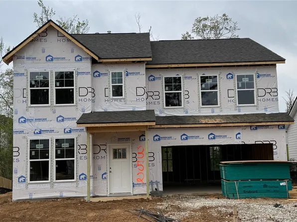 2125 Covey Dr, Auburn, AL 36879