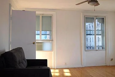 Rented by Keller Williams NYC