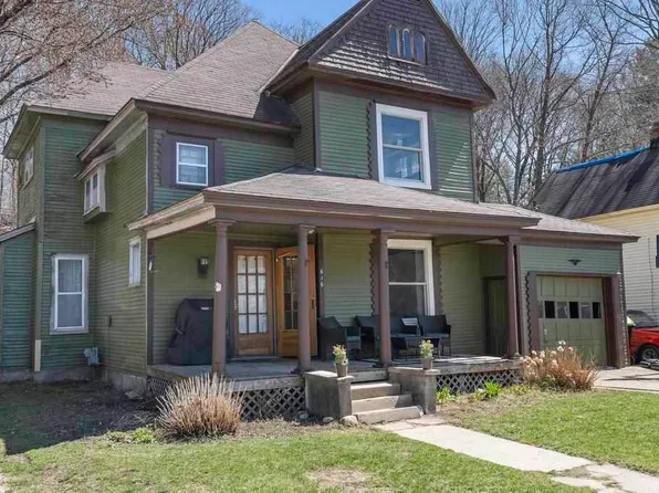 616 Main St, East Jordan, MI 49727