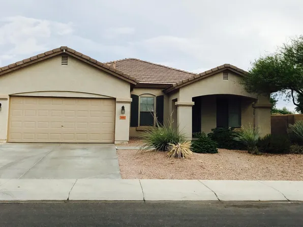 3061 E Vallejo Dr, Gilbert, AZ 85298