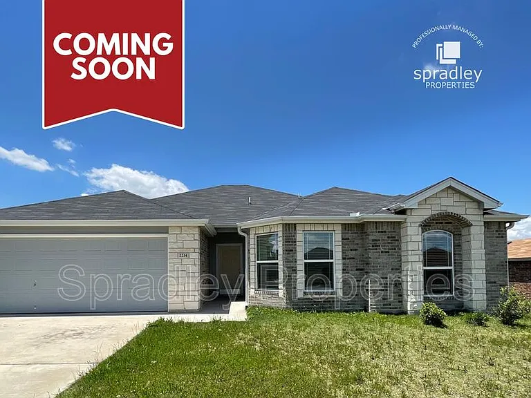 2214 Justice Dr — Photo 1