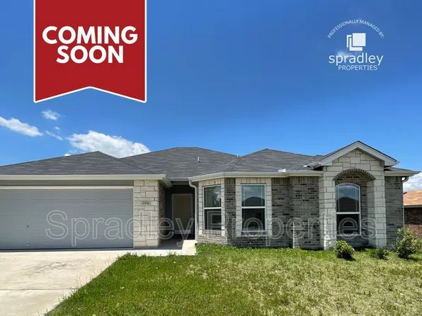 2214 Justice Dr, Belton, TX 76513