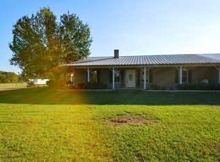 1630 Vz County Road 4823, Chandler, TX 75758