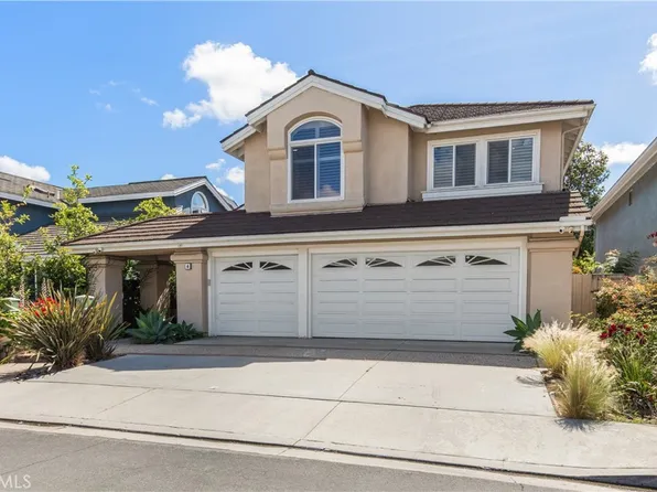 4 Bayview, Irvine, CA 92614