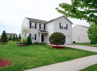 7472 Wren Dr, Davison, MI 48423