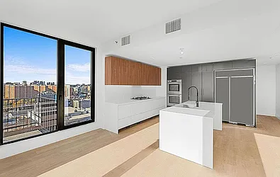 Rented by West 124th Manager LLC