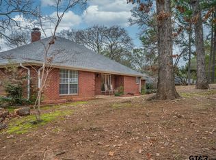 9413 Chisholm Trl, Tyler, TX 75703