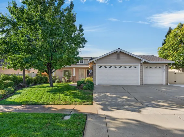 931 Leisha Ln, Redding, CA 96001