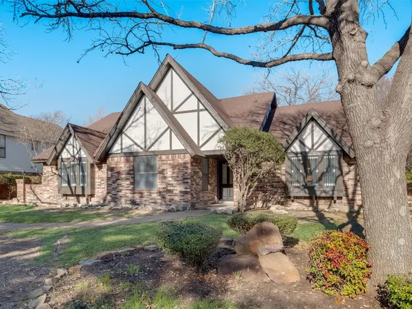 6540 Lake Side Cir, North Richland Hills, TX 76180