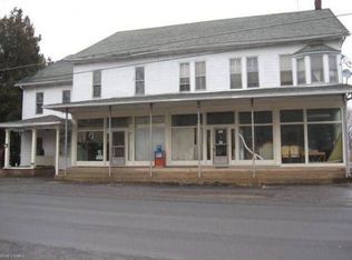 86 Main St, Klingerstown, PA 17941