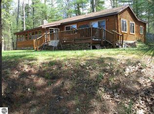 6969 Jose Lake Rd, South Branch, MI 48761