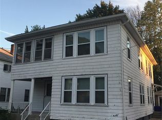 82 Sterling St, Pawtucket, RI 02860