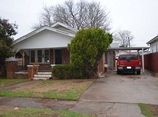 41 SE 35th St, Oklahoma City, OK 73129