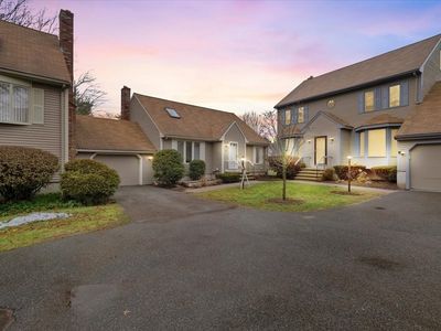 92 Copperwood Dr #28, Stoughton, MA, 02072