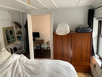 Rented by Weichert Properties - NYC