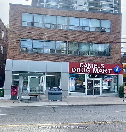 1582 Bathurst St Photo 1