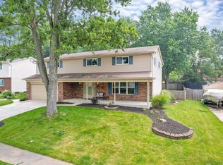 188 Landover Rd, Columbus, OH 43230