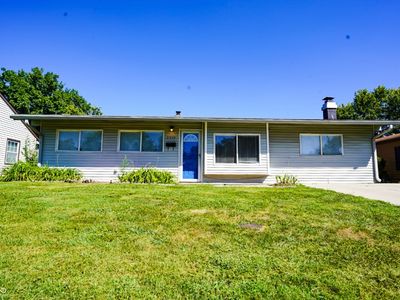 2359 Courtney Rd, Indianapolis, IN, 46219