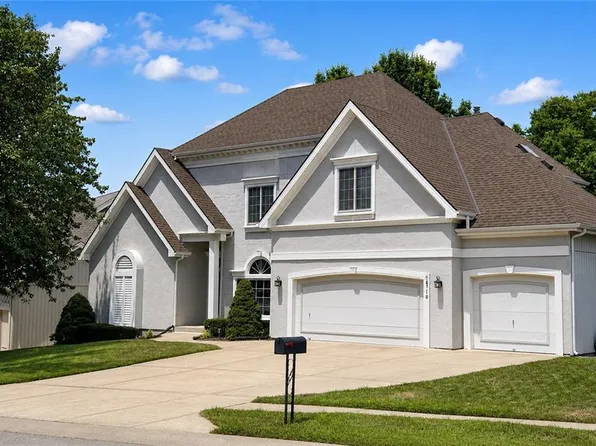 4710 NE 60th Ter, Gladstone, MO 64119