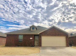 2009 88th St, Lubbock, TX 79423