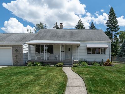 23846 Vassar Ave, Hazel Park, MI, 48030