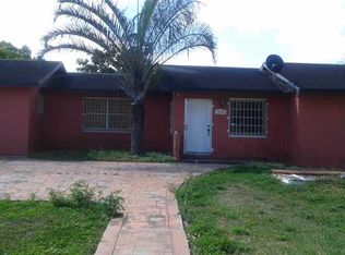 19500 SW 202nd St, Miami, FL 33187