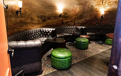 Rented by Beam Living