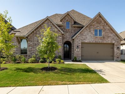 2006 Baytree Bnd, Forney, TX, 75126
