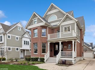 3933 Grand Ave, Western Springs, IL 60558